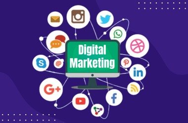 Home digital marketing