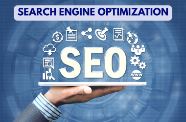 search engine optimization