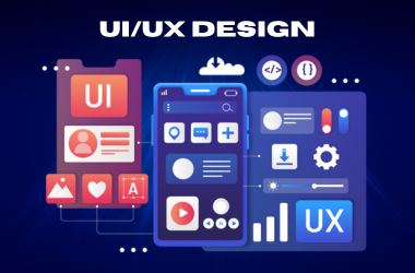 Home uiux design